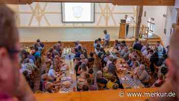 Fortsetzung folgt: Irschenberger erzwingen weitere Bürgerversammlung mit Unterschriftenliste