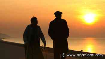 4 Florida cities rank among top 10 best places to retire — See the full list