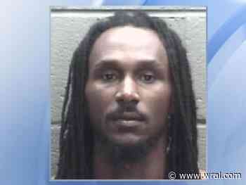 Man charged with assault after shooting at Dollar General