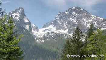 Watzmann-Ostwand: 42-jähriger Kletterer abgestürzt und gestorben