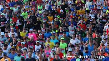 Here's how much money top finishers at the Bank of America Chicago Marathon take home