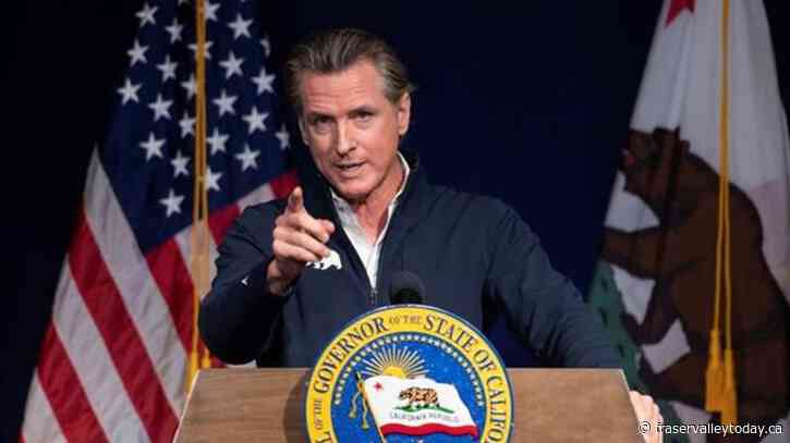 California governor vetoes bill that would have banned caste discrimination