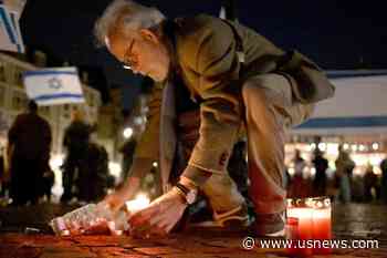 Jewish Diaspora Mourns Attack on Israel, but Carries on by Celebrating Holidays