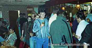 More than 30 faces from the lost Silhouette Club - Hull's first gay nightclub