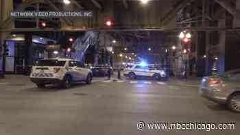 Oak Lawn woman jailed on charges of fatally stabbing teenager in downtown Chicago