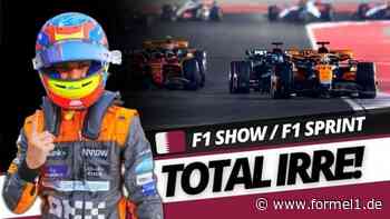 IRRER Samstag: Piastri-Sieg, Pirelli-Fiasko & Verstappen Weltmeister! | Großer Preis von ...