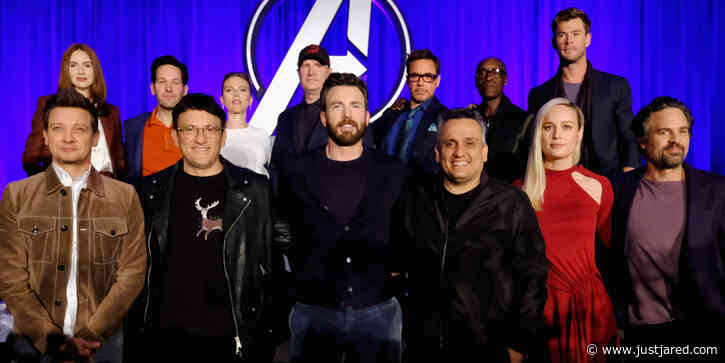 Who Is The Richest Avenger in the Marvel Cinematic Universe? The Top Earner Has The Lead by $50 Million!