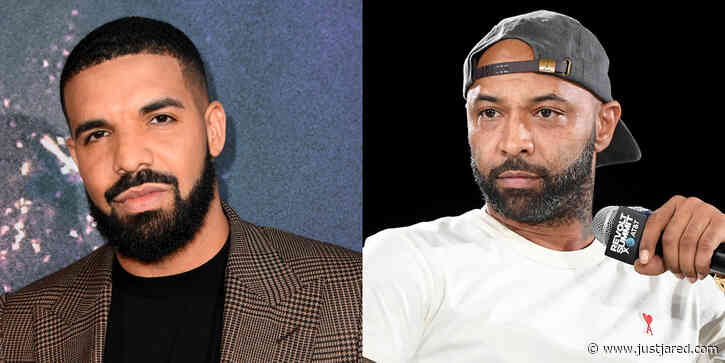 Drake Obliterates 'Failure' Joe Budden Following Critical Review of His Music