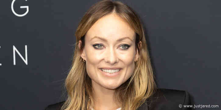 Olivia Wilde Receives Backlash For Commenting on Taylor Swift's Rumored Relationship
