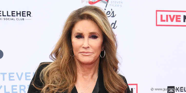 Caitlyn Jenner Reveals If She's Dating Anyone, Talks Her Love Life
