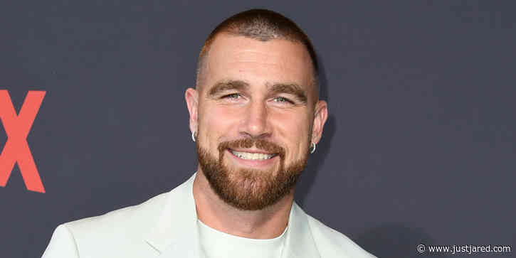Travis Kelce Is One of the Top 3 Most Popular Public Figures Amid Taylor Swift Romance Rumors - Who Else is Up There?!
