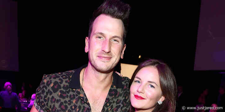 Country Star Russell Dickerson & Wife Kailey Reveal Name of Second Baby, Share First Pics