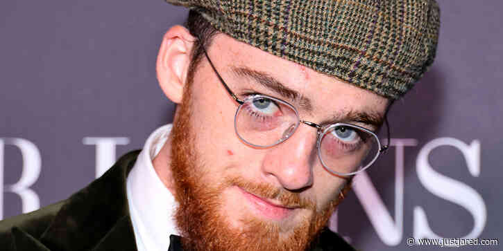 Angus Cloud's Childhood Friends Remember the Actor Months After His Tragic Death