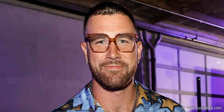 Taylor Swift Was Not At Travis Kelce's Birthday Dinner - Details Revealed