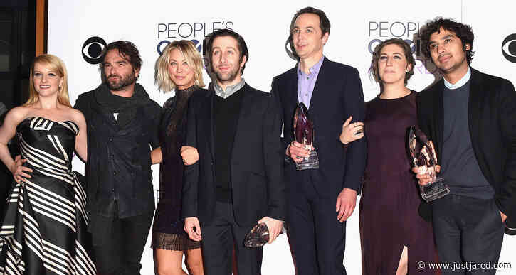 Richest 'The Big Bang Theory' Cast Members Ranked From Lowest to Highest (& the Wealthiest Has a Net Worth of $160 Million!)