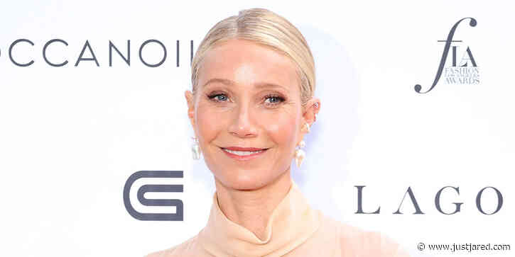 Gwyneth Paltrow Reveals She's Had 'Successful' & 'Unsuccessful' Botox Experiences