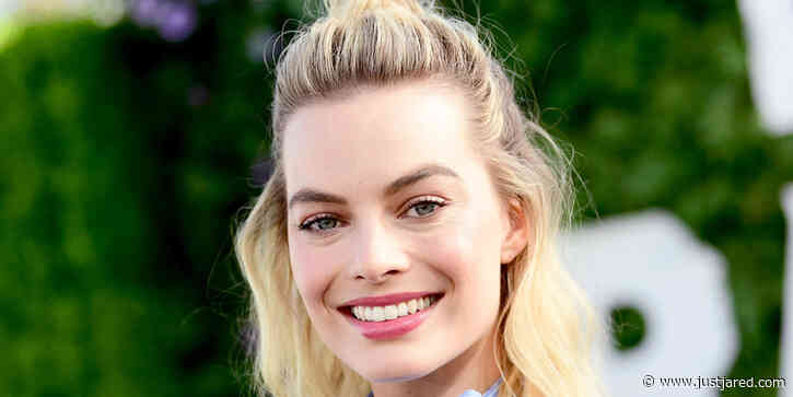 2 Other Stars Were Originally Attached to 'Barbie' Movie Before Margot Robbie!