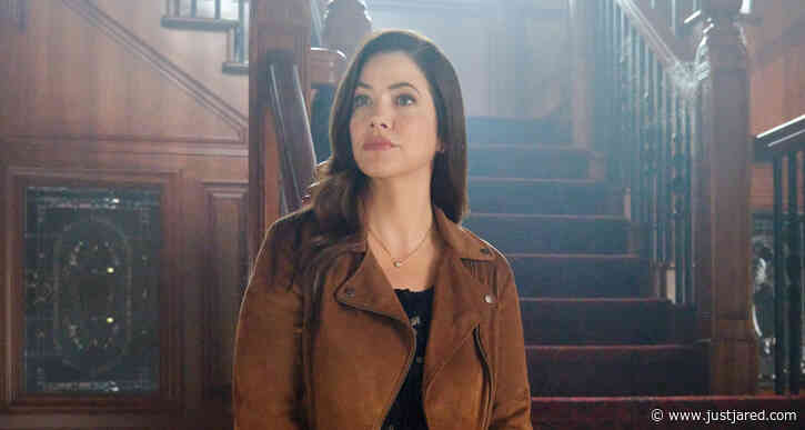 Is Julie Gonzalo Single or Married? She Met Her Partner While Working for Hallmark Channel!