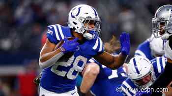 Why did the Colts pivot? Will Taylor make Indy a playoff contender?  Answering the 5 biggest questions