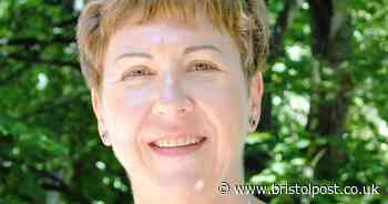 Bristol hospital chief to step down after five years