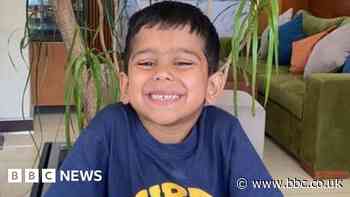 Family reject report on death of boy sent home from A&E
