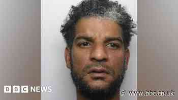 Speeding Sheffield driver jailed for crash which killed woman, 83