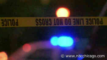 3 teens injured, 1 seriously, in unincorporated University Park shooting: Will County Sheriff