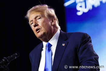 2024 GOP presidential contenders blame Biden for Hamas attacks on Israel