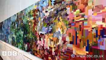 Coventry Biennial: How art helps imagine a decarbonised future