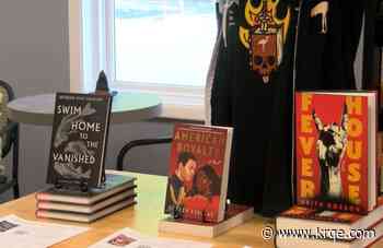 Local bookstore celebrates one year