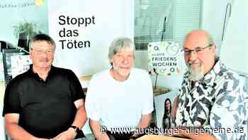 Rege Beteiligung, wenig Resonanz: So fällt die Bilanz der Friedenswochen aus