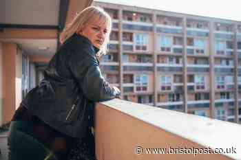 Doctor Who and Rain Dogs among film and TV productions to bring in £20m to Bristol economy