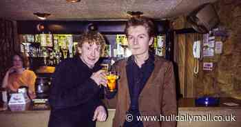 New book brings to life stories and memories from Hull's lost Silhouette Club - the city's first gay nightclub