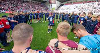 Hull KR's enthralling year ends in unwanted fashion but with expectations and standards raised for 2024