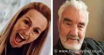 Death notices and funeral announcements from Hull Daily Mail - October 2-8, 2023