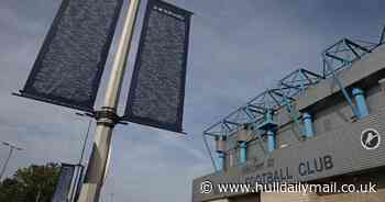 Millwall and Met Police respond after supporter arrested for alleged racial abuse following Hull City draw
