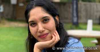 'I came to Hull as a child seeking asylum - I have helped to make the city safe since'