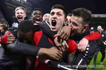 Subliem bij Antwerp, schlemiel bij Ajax: Gaston Avilla krijgt nu eindelijk toch steun in Nederland