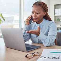 NU+ | Denk aan je privacy, vul niet lukraak ieder veld van een contactformulier in