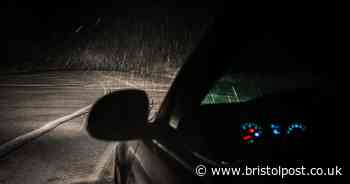 Warning to drivers ahead of darker evenings when the clocks go back