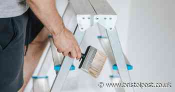 Experts say repairing items at home can save £1,500 a year