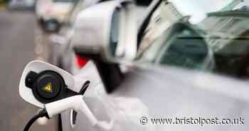 EV parking rules could cost drivers hundreds in fines