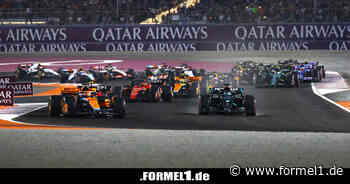 Katar: Entscheidung über Pirelli-Auflagen fällt erst am Sonntagnachmittag