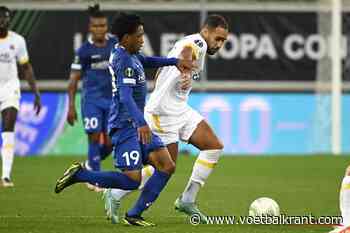 Vanhaezebrouck over wissel goudhaantje: "Belangrijk om naar de moeders te luisteren"