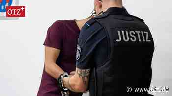 Kriminelles aus Ostthüringen: Bekannter aus Dating-App entpuppt sich nicht als Märchenprinz