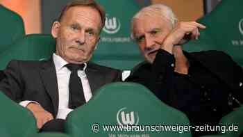 Watzke verteidigt USA-Reise der DFB-Elf