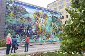 After Popular Vote, Here’s This Year’s Winner Of ArtPrize