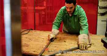 One Seattle Theatre Adopts Another’s Scene Shop As It Goes Out Of Business