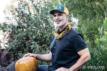 The Gay Neo-Hula Master Of San Francisco Who Just Won A MacArthur “Genius Grant”