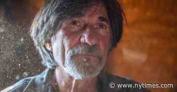 Meet One Of Hollywood’s Most Revered, Most Ingenious, And Most Obsessive Set Designers